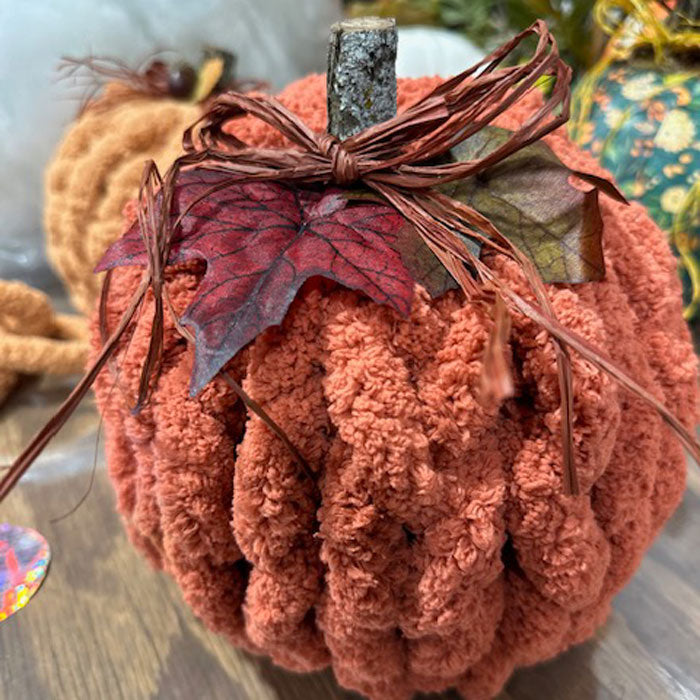 Chunky Pumpkins - Yarn - DIY0093S