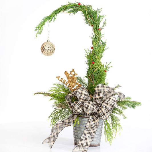 Special - Grinch Tree