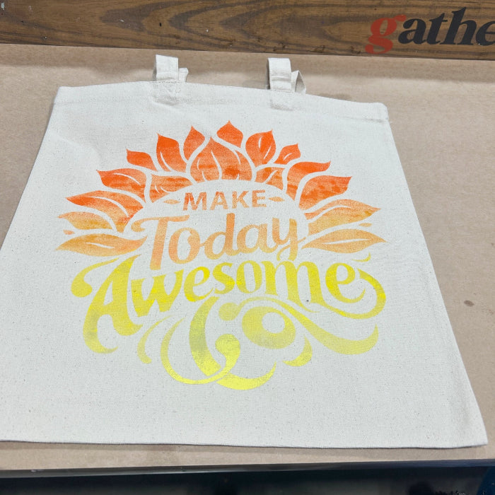 MakeTodayAwesomeBag1