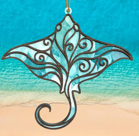 Summer Suncatchers-Ages 8+ 6/10
