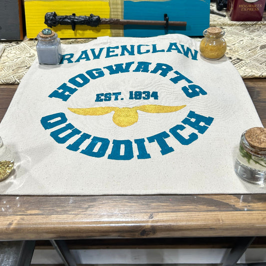 QuidditchBagRavenclaw