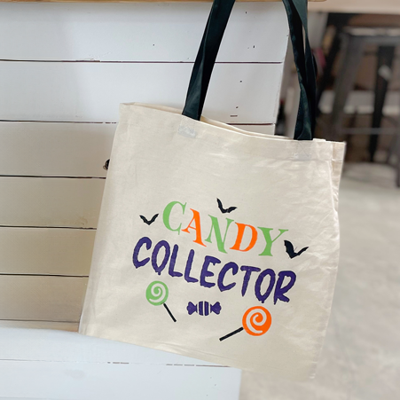 TreatCollectorBag