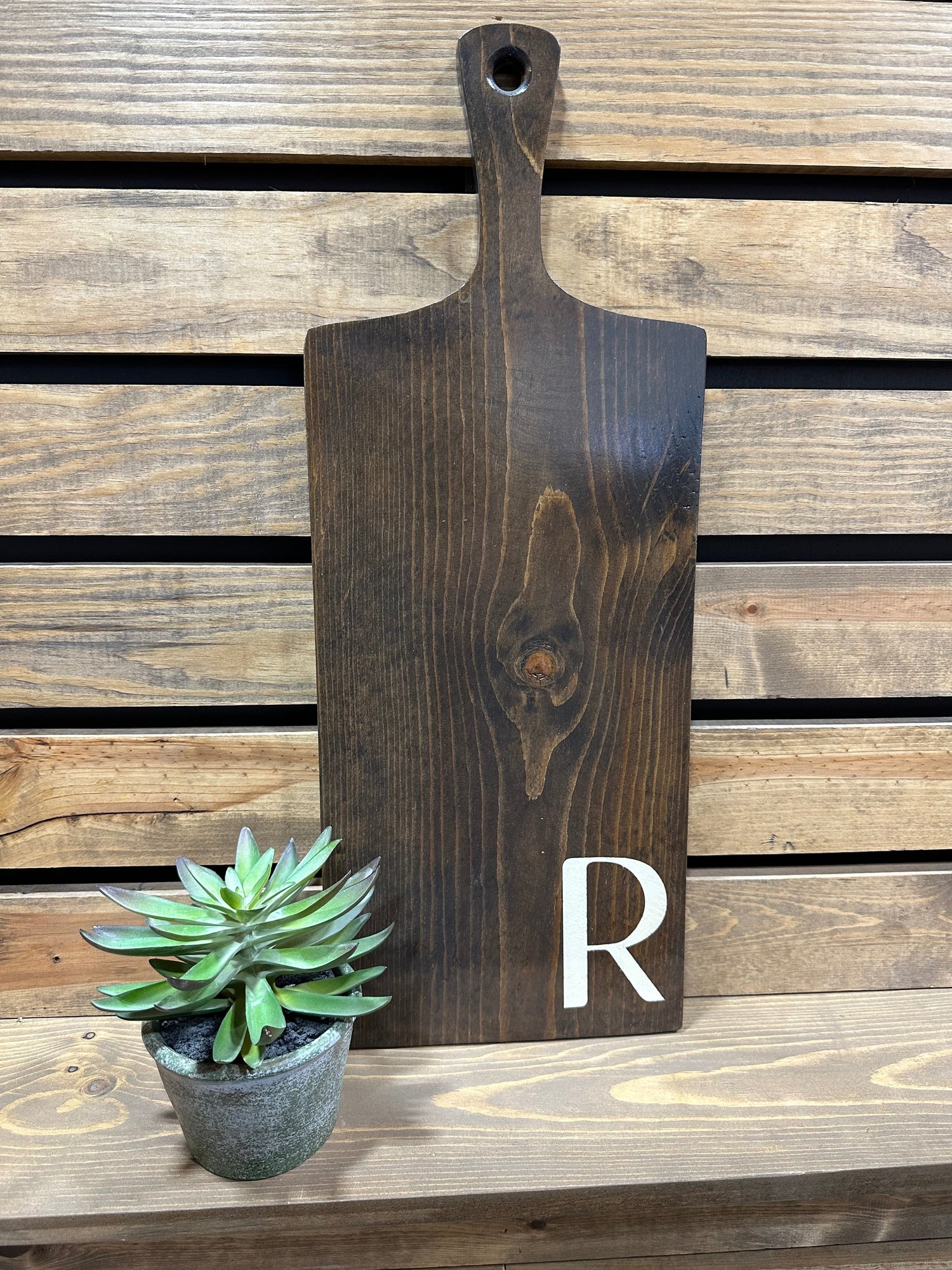 Trays & Boards