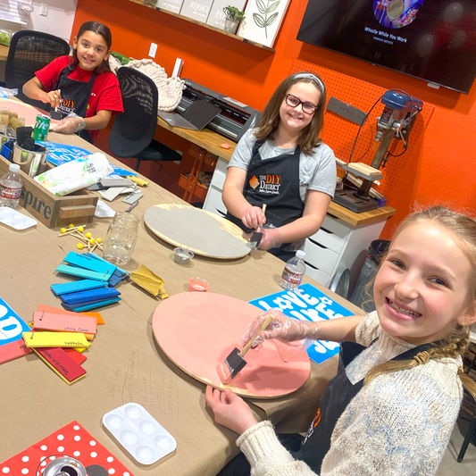 Kids Camps