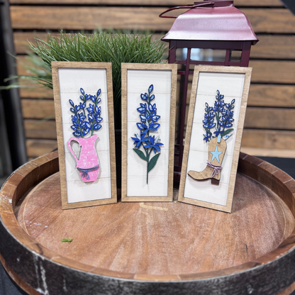 April New Design Launch Party