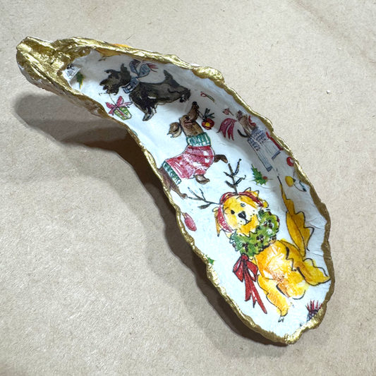 Bethaney's End of Year Celebration