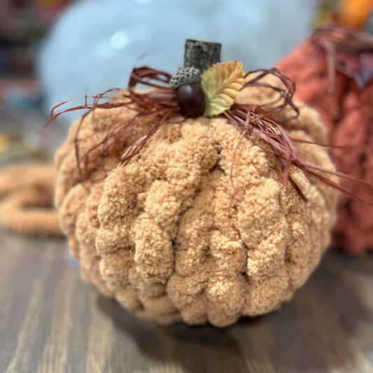 Chunky Pumpkins - Yarn - DIY0093S