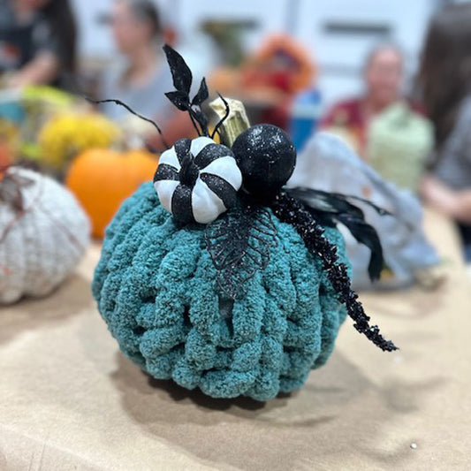 Chunky Pumpkins - Yarn - DIY0093S