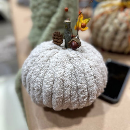 Chunky Pumpkins - Yarn - DIY0093S