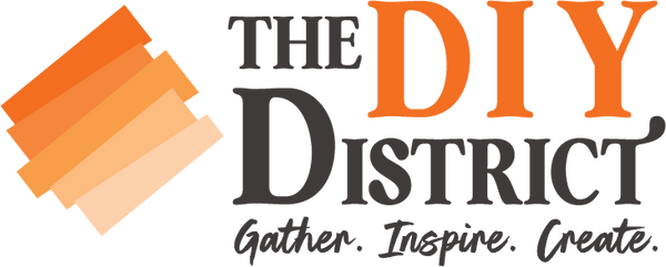 The DIY District