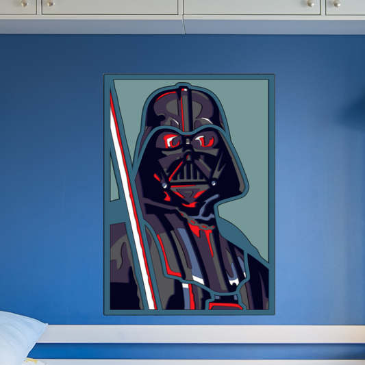 Jedi vs Sith Ages 8+ 7/08