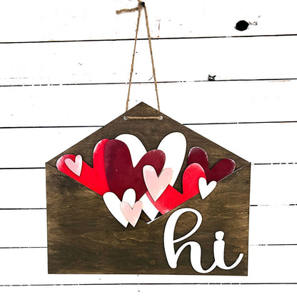 February New Design Launch Party