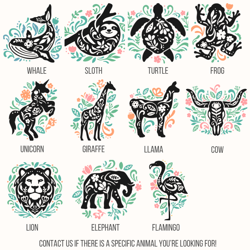 Folk Art Designs