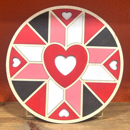 February New Design Launch Party