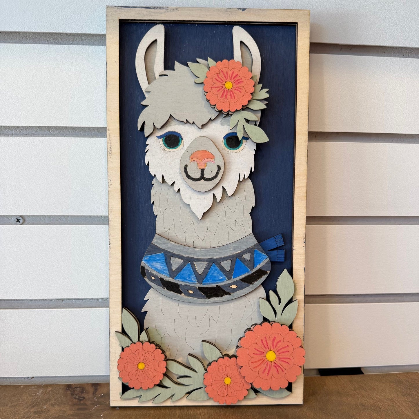 Farm Friend Portaits- Ages 7+ - 7/10