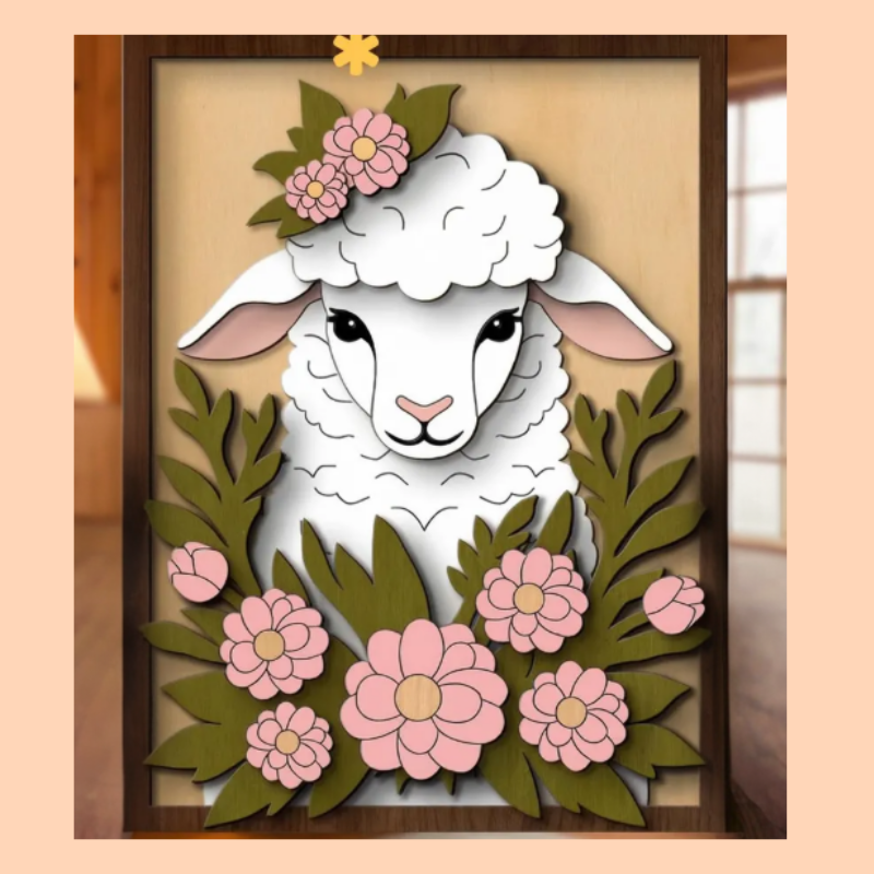 Farm Friend Portaits- Ages 7+ - 7/10