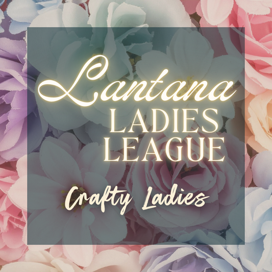 Lantana Ladies