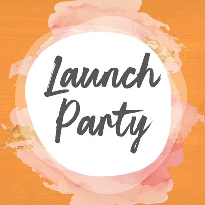 June New Design Launch Party- June 9th