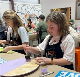 DIY Craft Lab