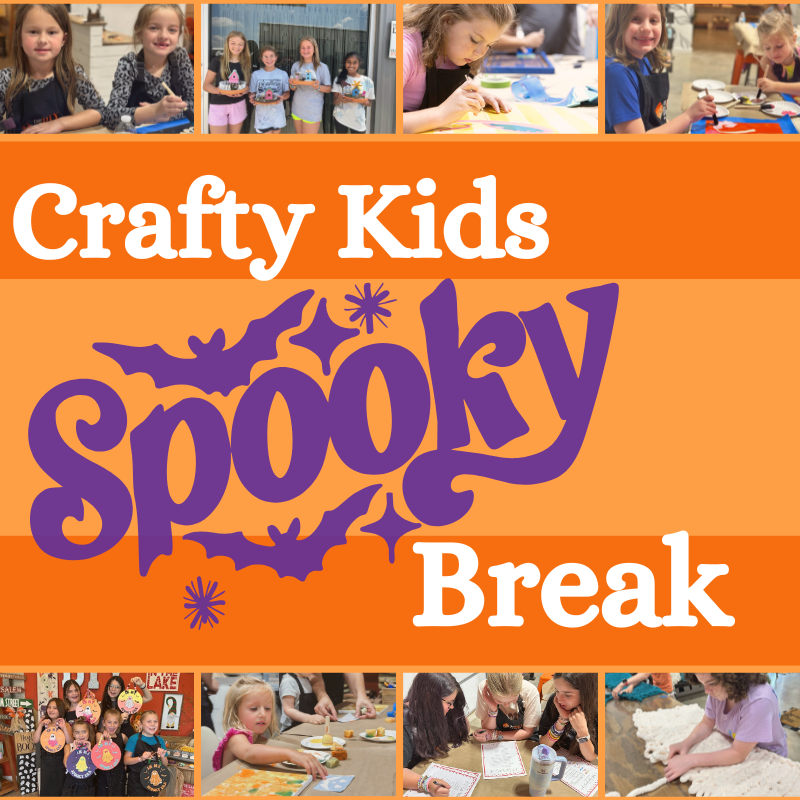 Camp - Fall Break - DIY0145S