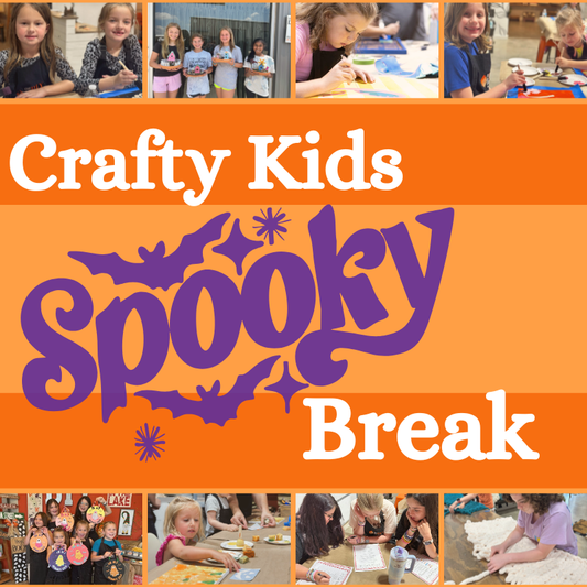 Camp - Fall Break - DIY0145S