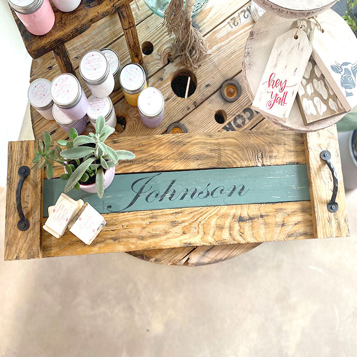 Party - Pick a Project