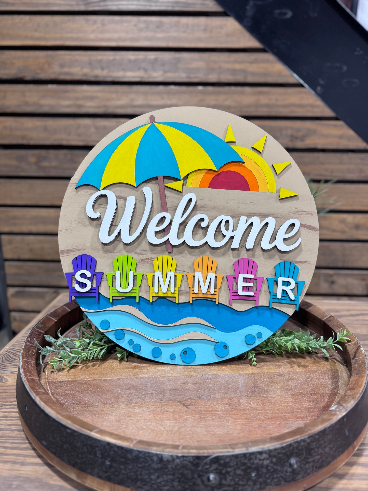 June New Design Launch Party- June 9th
