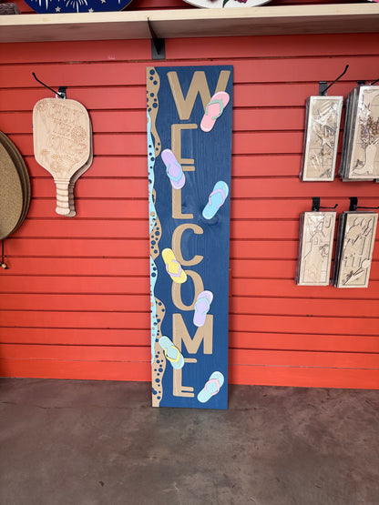 June New Design Launch Party- June 9th