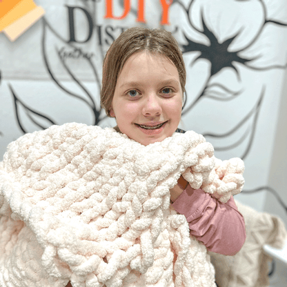 Snuggle Up | Ages 9+ | July 31st