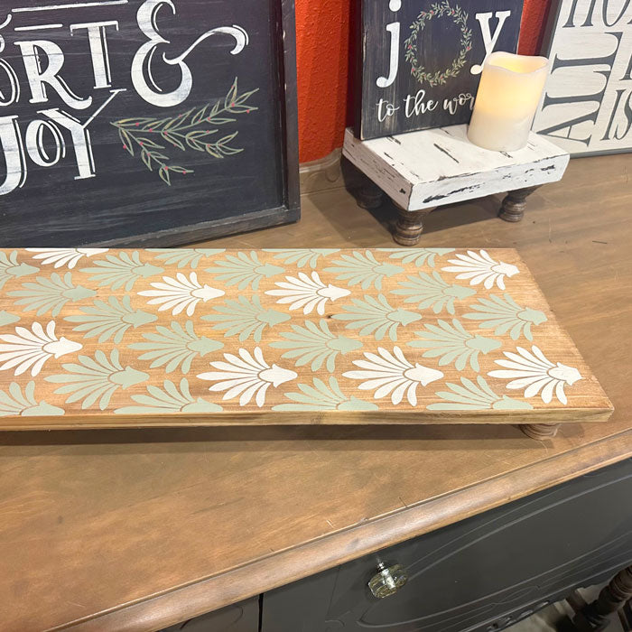 Shell - Contemporary Tray - DIY0127S